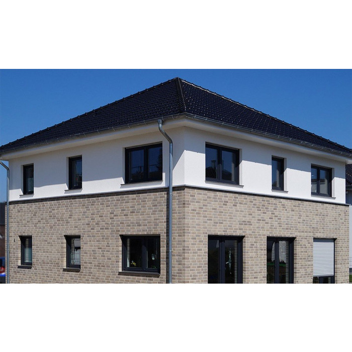 Кирпич Roben Dover клинкерный, 290х90х52 мм фото 5