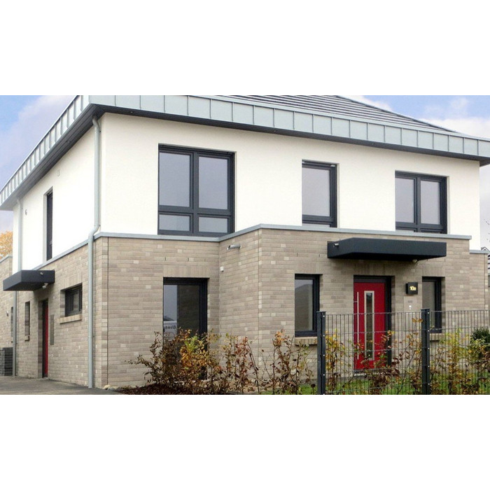 Кирпич Roben Dover клинкерный, 290х90х52 мм фото 7