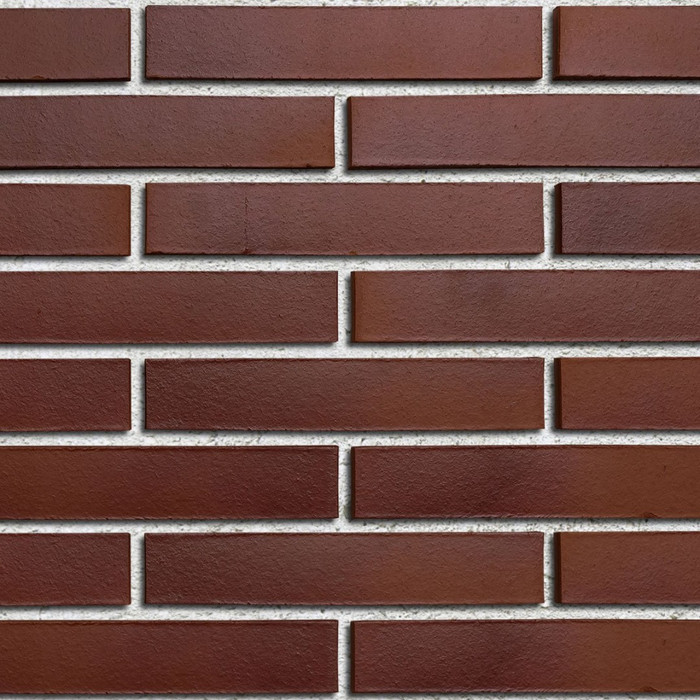 Кирпич Roben Adelaide glatt клинкерный, 290х115х52 мм
