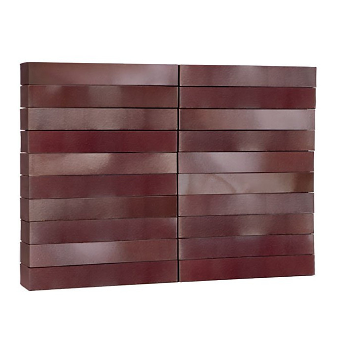 Кирпич Roben Adelaide glatt клинкерный, 290х115х52 мм фото 3