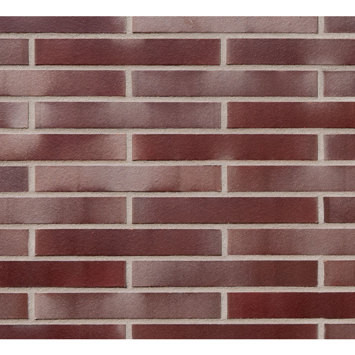 Кирпич Roben Adelaide glatt клинкерный, 290х115х52 мм фото 2