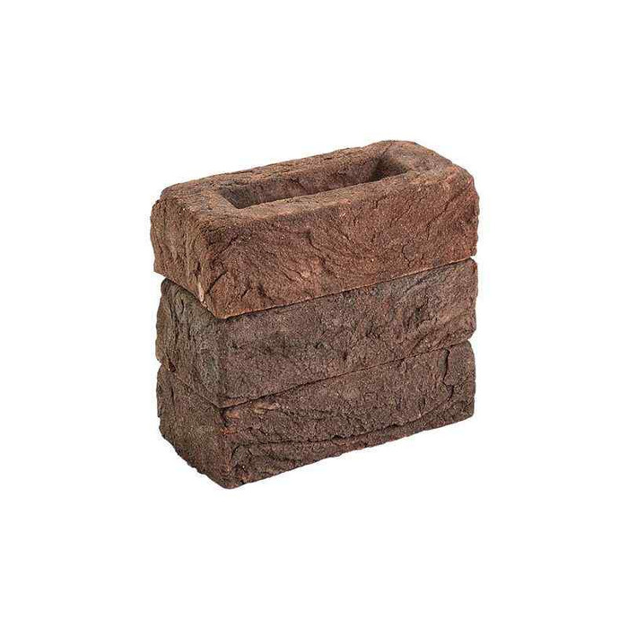 Кирпич облицовочный Тандем (Донские зори) Данилово, 215х102х65 мм фото 2