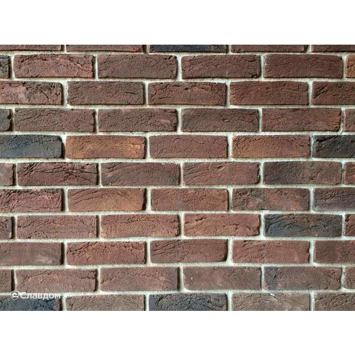 Кирпич облицовочный Тандем (Донские зори) Данилово, 215х102х65 мм фото 5