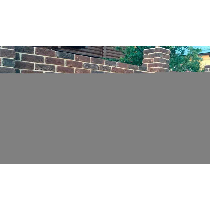 Кирпич облицовочный Тандем (Донские зори) Данилово, 215х102х65 мм фото 4