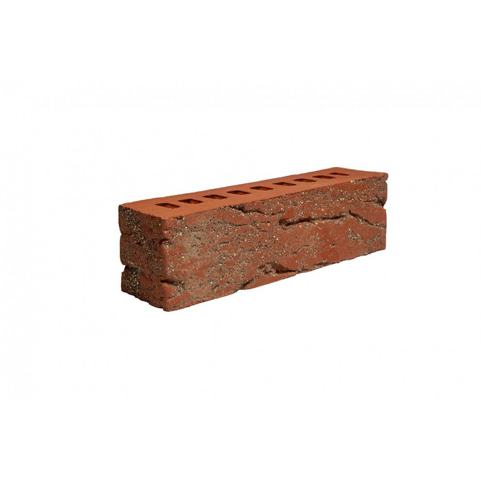 Кирпич клинкерный Faber Jar Чудской, 215х102х65 мм фото 3