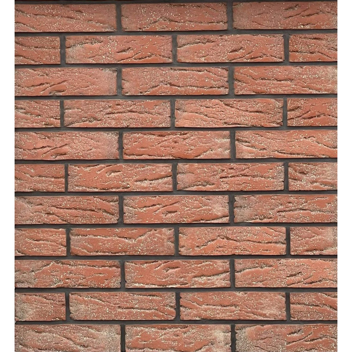 Кирпич клинкерный Faber Jar Чудской, 215х102х65 мм фото 6