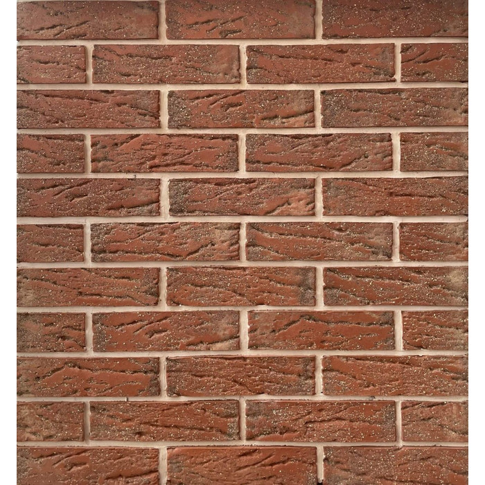 Кирпич клинкерный Faber Jar Чудской, 215х102х65 мм фото 4