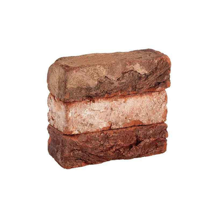 Кирпич облицовочный Тандем (Донские зори) Дубна вековой, 215х50х65 мм фото 2