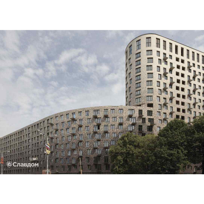 Кирпич Roben Chelsea basalt-bunt клинкерный, 240х115х71 мм фото 4