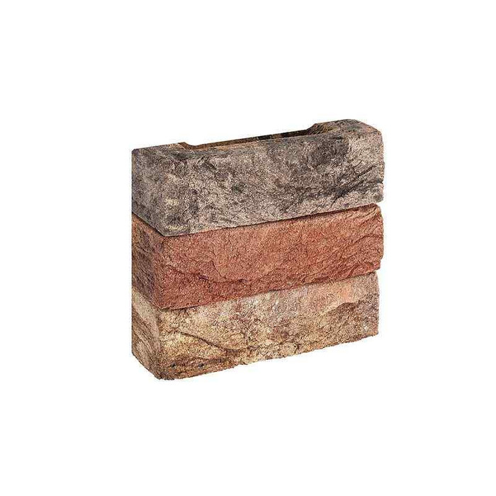 Кирпич облицовочный Тандем (Донские зори) Екатерининское, 215х50х65 мм фото 2