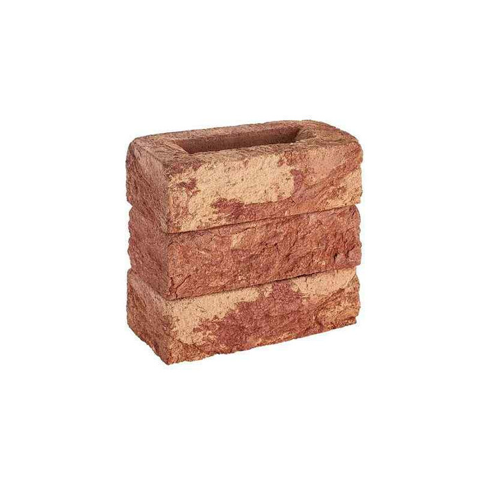 Кирпич облицовочный Тандем (Донские зори) Жерелево, 215х102х65 мм фото 2