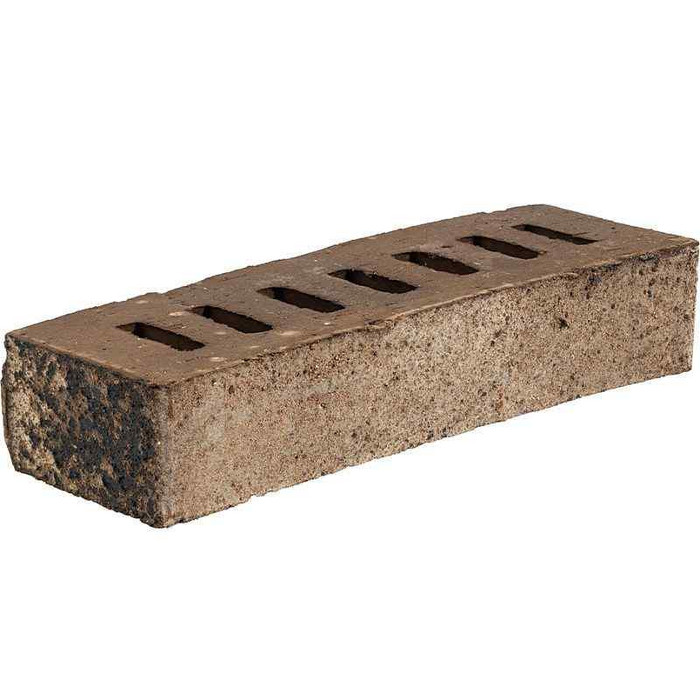 Кирпич клинкерный Plinfa Iron 2811, 270х85х50 мм фото 5