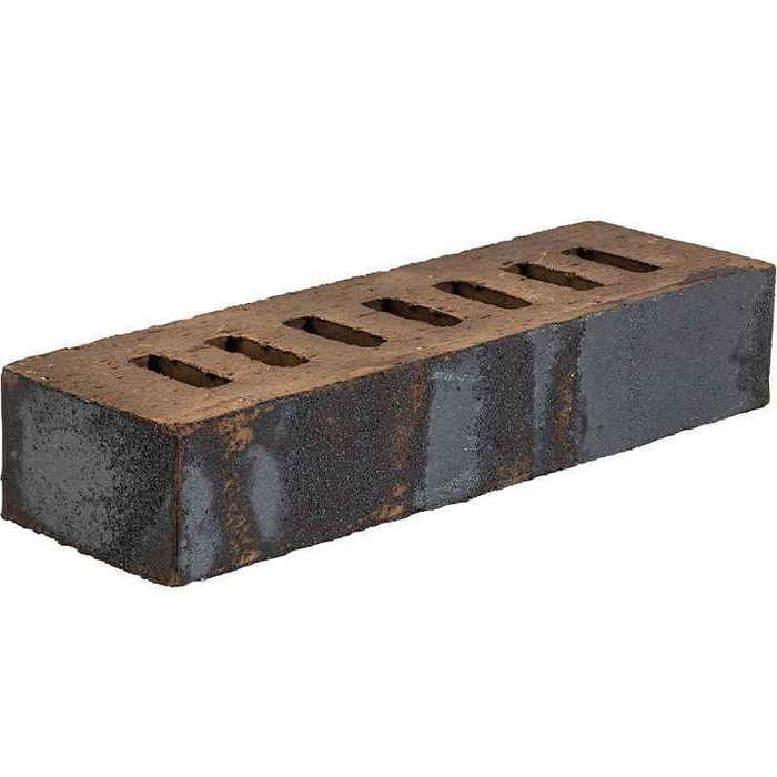 Кирпич клинкерный Plinfa Iron 2912, 270х85х50 мм фото 6