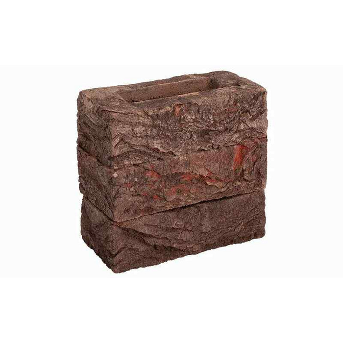 Кирпич облицовочный Тандем (Донские зори) Ижевское, 215х102х65 мм фото 2