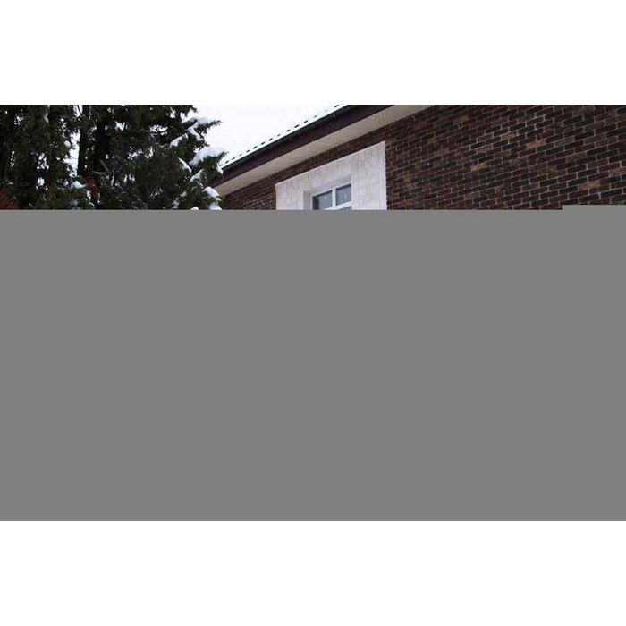 Кирпич облицовочный Тандем (Донские зори) Константиново, 215х50х65 мм фото 4