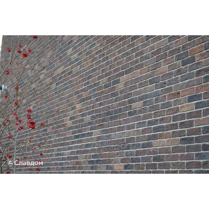 Кирпич облицовочный Тандем (Донские зори) Константиново, 215х50х65 мм фото 9