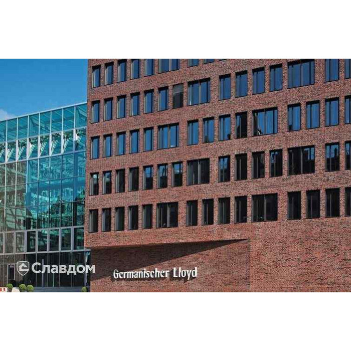 Кирпич клинкерный Terca Cuxhaven Wechselsortierung, 240х115х71 мм фото 3