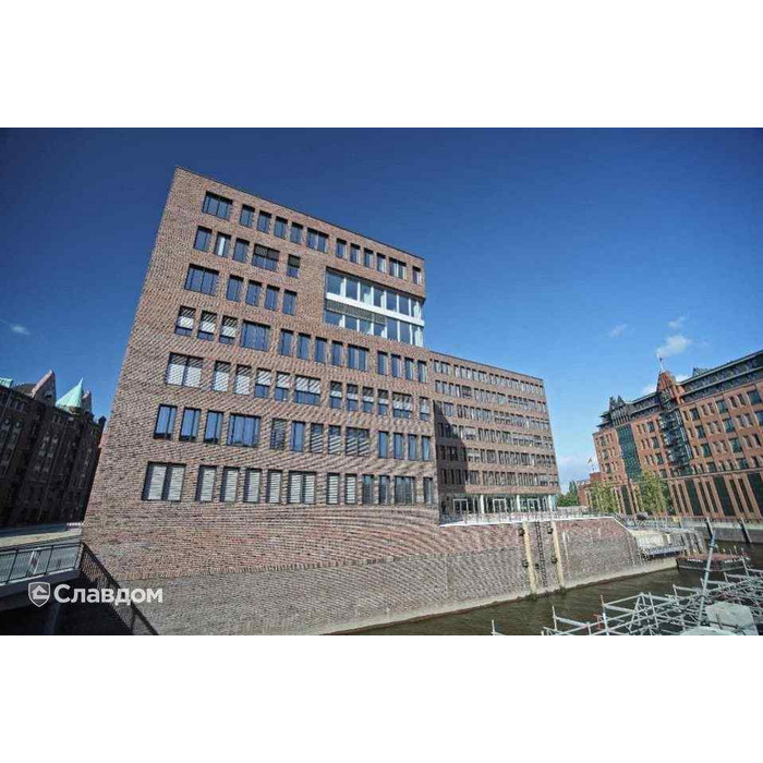 Кирпич клинкерный Terca Cuxhaven Wechselsortierung, 240х115х71 мм фото 2