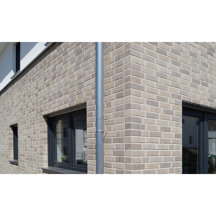 Кирпич Roben Dover клинкерный, 240х115х71 мм фото 3