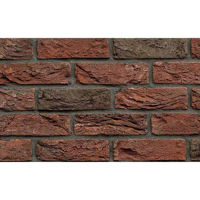 Кирпич облицовочный Тандем (Донские зори) Лукерьино, 215х102х65 мм фото 2