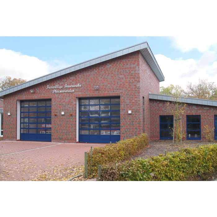 Кирпич Roben Greetsiel friesisch-bunt glatt клинкерный, 240х115х71 мм фото 9