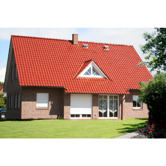 Кирпич Roben Greetsiel friesisch-bunt glatt клинкерный, 240х115х71 мм фото 10