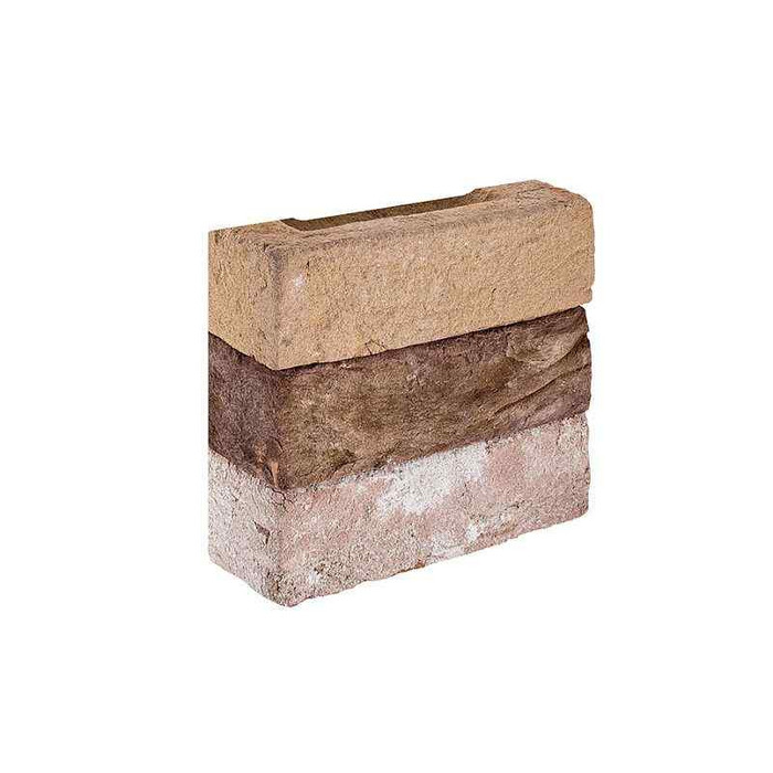 Кирпич облицовочный Тандем (Донские зори) Мамоново, 215х50х65 мм фото 2