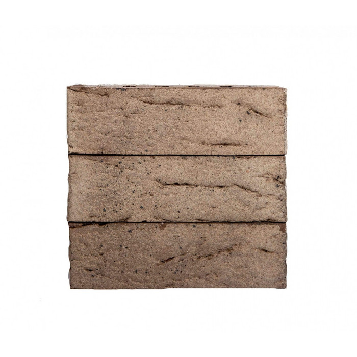 Кирпич клинкерный Faber Jar Оккервильский пустотелый 250х85х65 мм фото 12