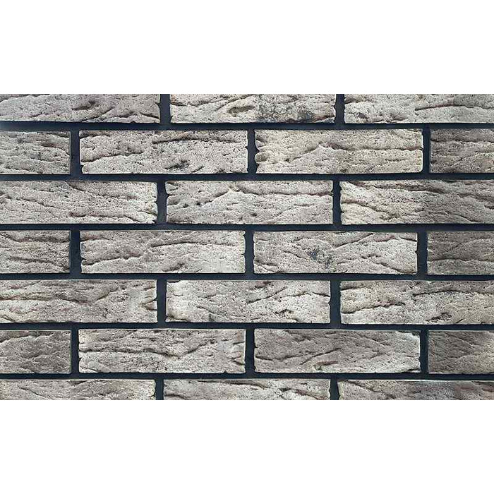 Кирпич клинкерный Faber Jar Оккервильский пустотелый 250х85х65 мм фото 6