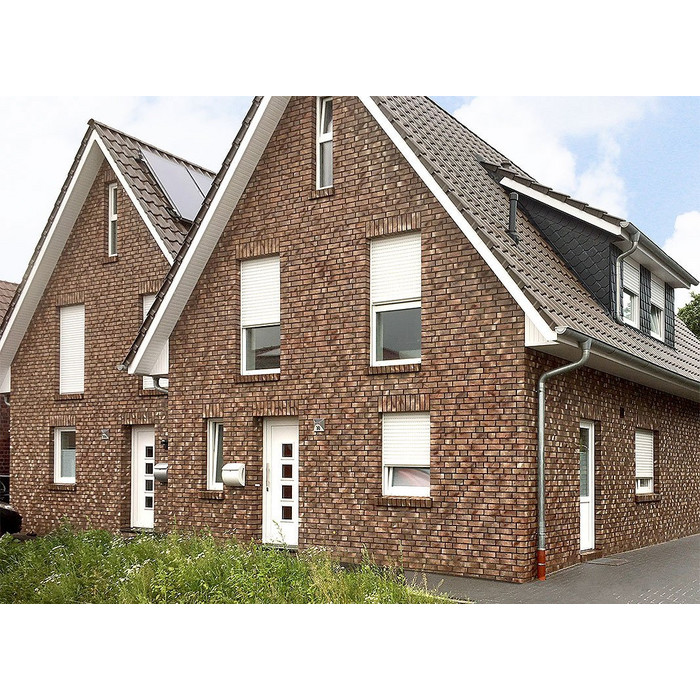 Кирпич Roben Hastings клинкерный, 240х115х71 мм фото 3