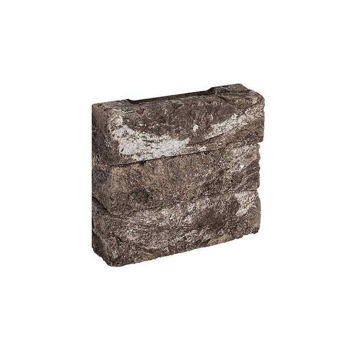 Кирпич облицовочный Тандем (Донские зори) Морозово, 215х50х65 мм фото 2