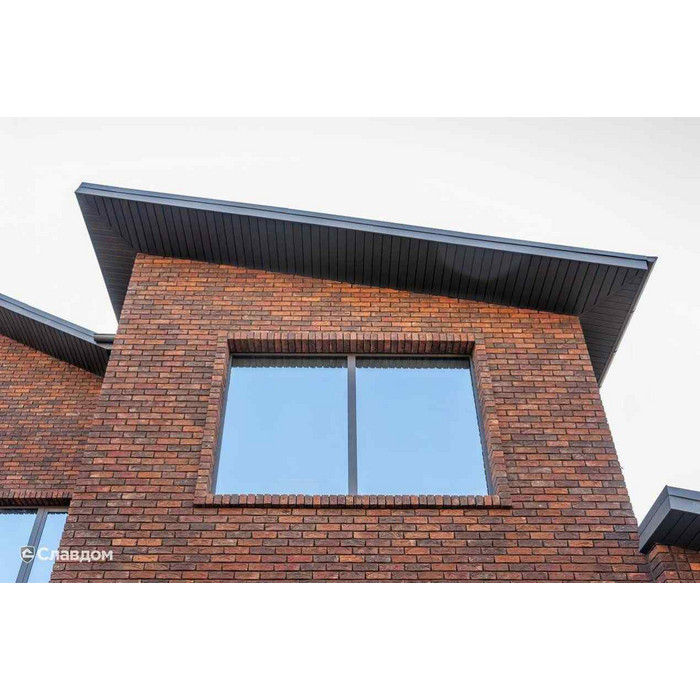 Кирпич облицовочный Тандем (Донские зори) Нарма, 215х102х65 мм фото 6