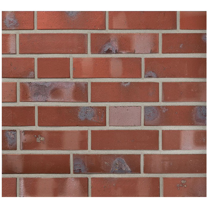 Кирпич Roben Newcastle glatt клинкерный, 240х115х71 мм фото 2
