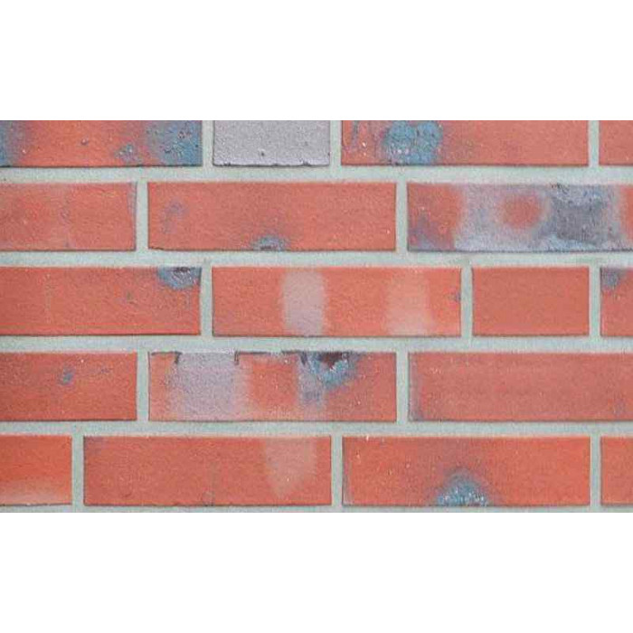 Кирпич Roben Newcastle glatt клинкерный, 240х115х71 мм