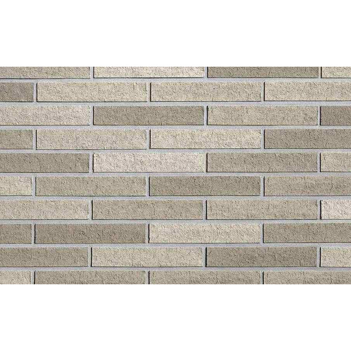 Кирпич Roben Yukon granit клинкерный, 290х90х52 мм