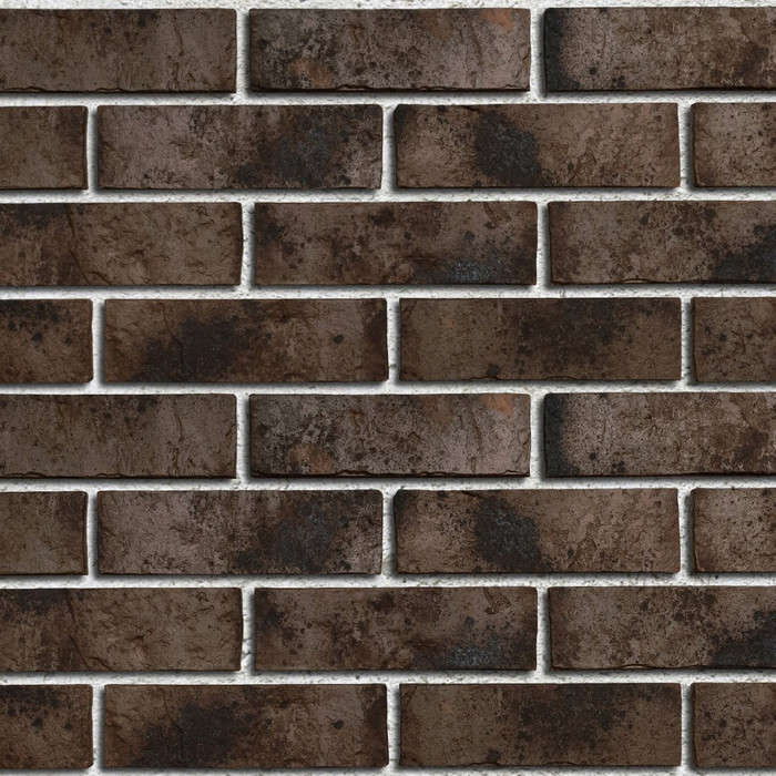 Кирпич Roben Granville клинкерный, 240х115х71 мм фото 2