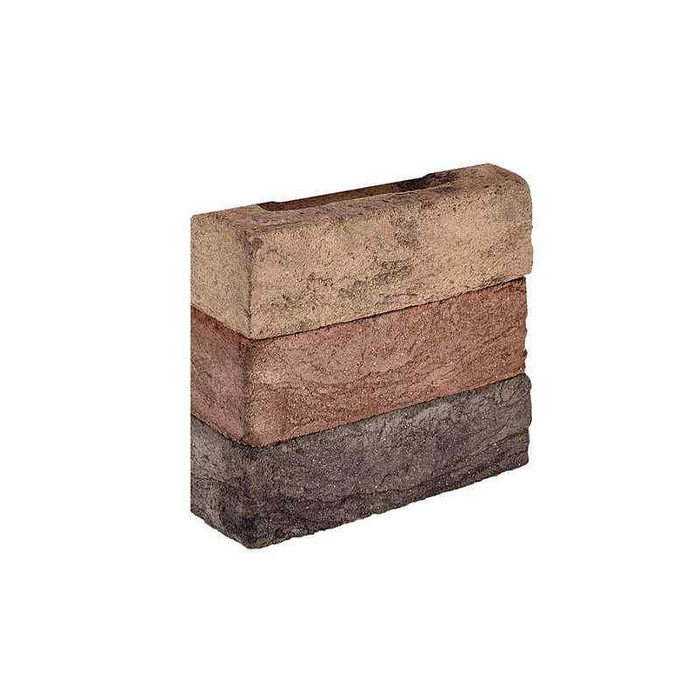 Кирпич облицовочный Тандем (Донские зори) Осташково, 215х50х65 мм фото 2