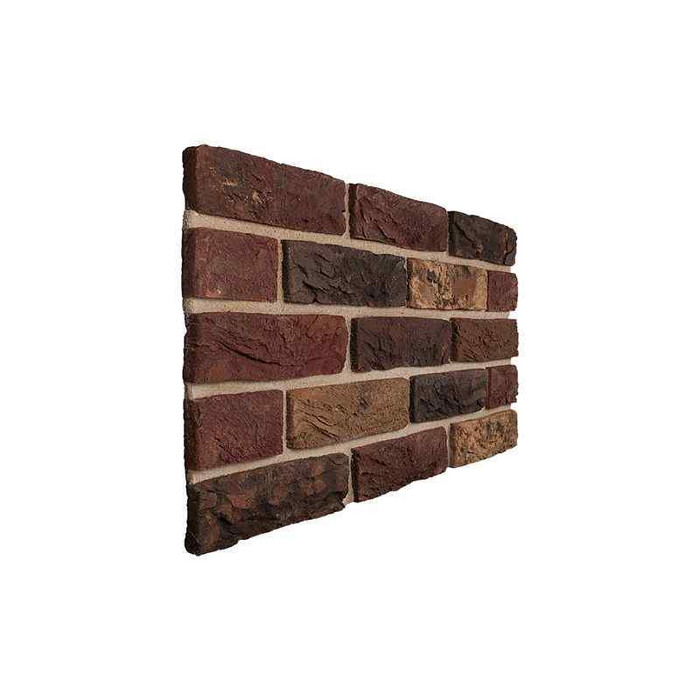 Кирпич облицовочный Тандем (Донские зори) Старая Ситня, 215х102х65 мм фото 2