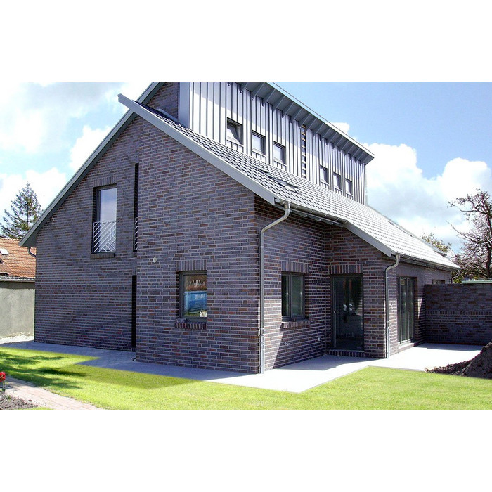 Кирпич Roben Manchester клинкерный, 240х115х71 мм фото 2