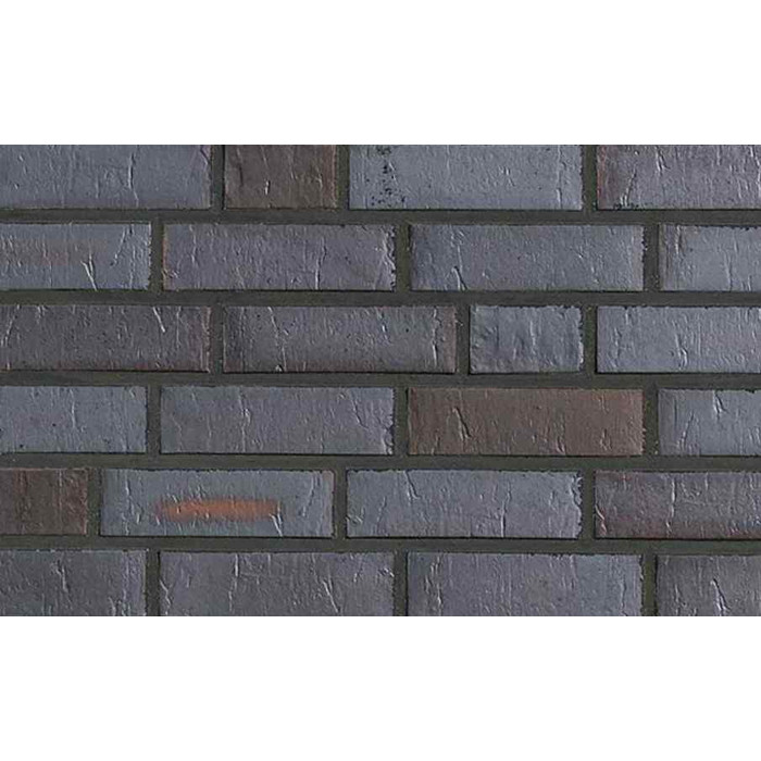 Кирпич Roben Manchester клинкерный, 240х115х71 мм