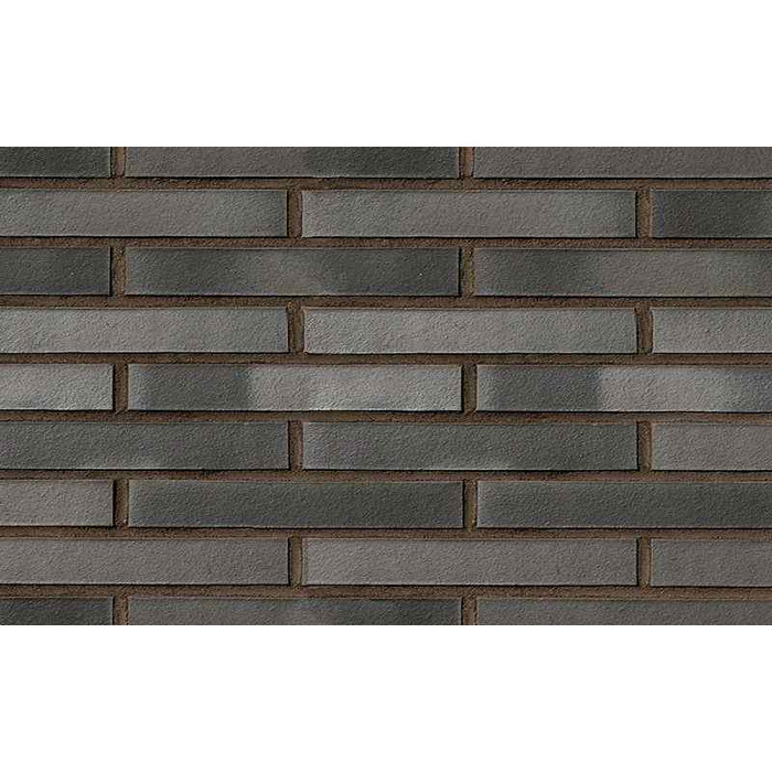 Кирпич Roben Brisbane glatt клинкерный, 365х115х52 мм фото 2