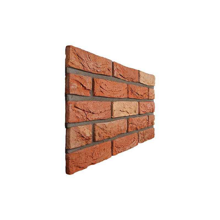 Кирпич облицовочный Тандем (Донские зори) Тургенево, 215х102х65 мм фото 4