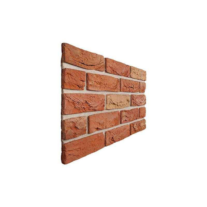 Кирпич облицовочный Тандем (Донские зори) Тургенево, 215х102х65 мм фото 3