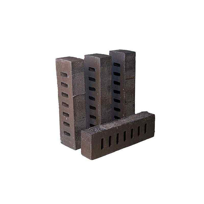 Кирпич клинкерный Laterem Antique сортировка 73.1, 290х85х50 мм фото 3