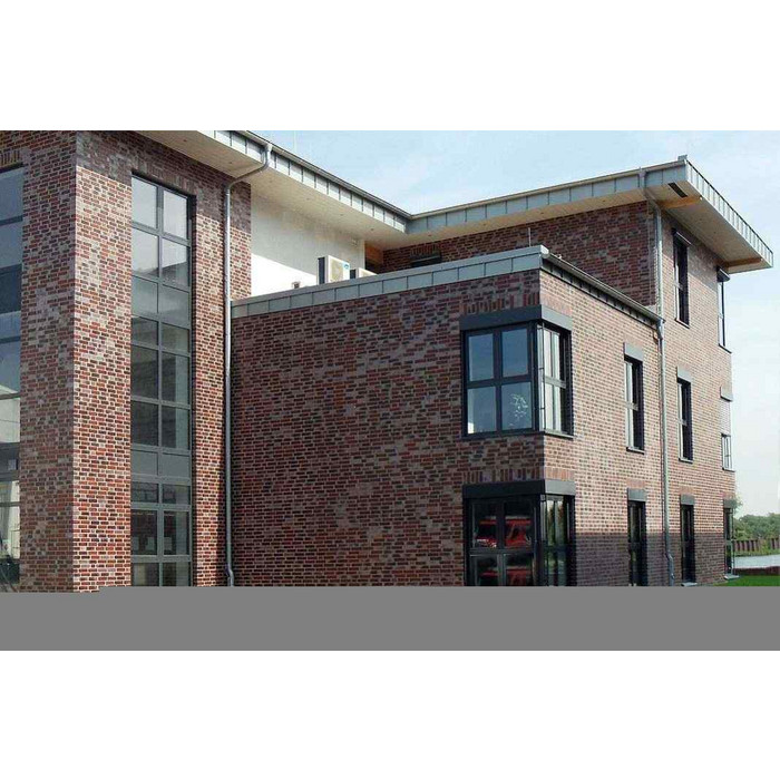 Кирпич Roben Bristol клинкерный, 240х115х71 мм фото 2