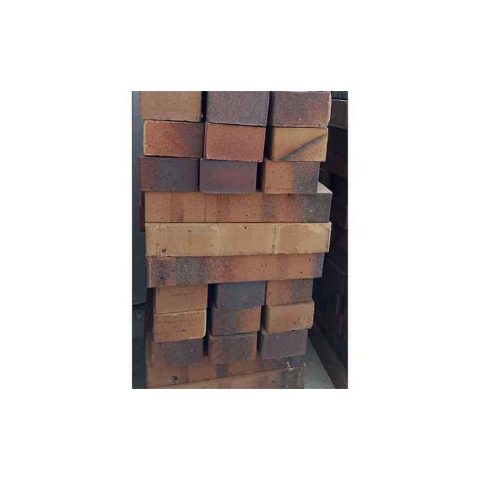 Кирпич клинкерный Laterem Antique сортировка 21.1, 290х85х50 мм фото 8