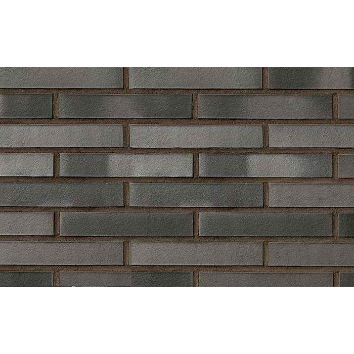 Кирпич Roben Brisbane glatt клинкерный, 290х115х52 мм фото 2