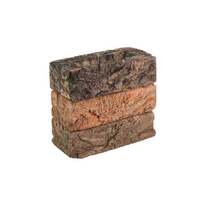 Кирпич облицовочный Тандем (Донские зори) Шереметьево, 215х102х65 мм фото 2