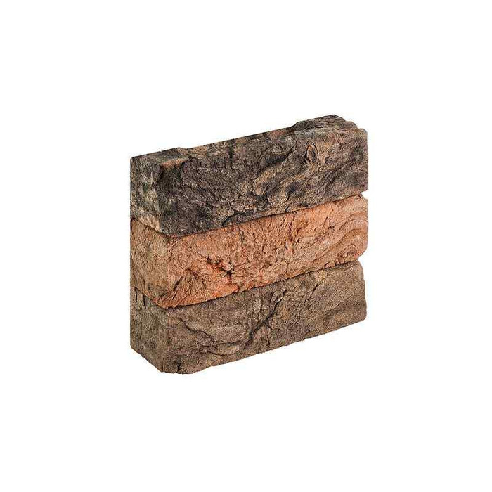 Кирпич облицовочный Тандем (Донские зори) Шереметьево, 215х50х65 мм фото 2