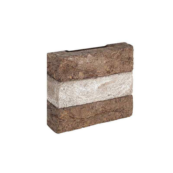 Кирпич облицовочный Тандем (Донские зори) Яковлево, 215х50х65 мм фото 3